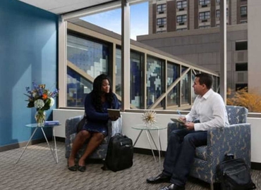 250 m² Business center place available to rent in New York Midtown East, NY, 175 Huguenot Street (10801) - 3 | MatchOffice.com