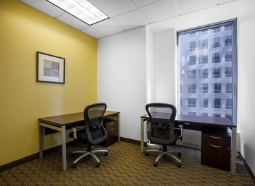 250 m² Serviced office building for rent in New York Midtown West, NY, 1177 Avenue of the Americas (10036) - 1 | MatchOffice.com