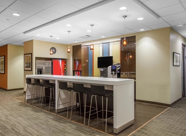 250 m² Business center property up for rent in New York Midtown West, NY, 1177 Avenue of the Americas (10036) - 3 | MatchOffice