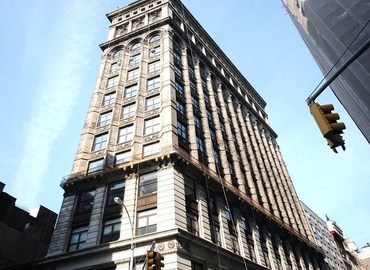 340 m² Commercial office available to rent in New York The Village, NY, 817 Broadway, 10003  - 1 | MatchOffice