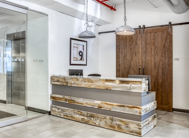 2691 m² Serviced office in New York The Village, NY, 101 Avenue of the Americas (10013) - 3 | MatchOffice