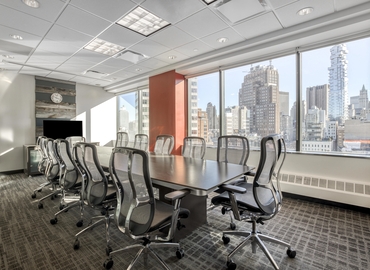 2691 m² Business park in New York The Village, NY, 101 Avenue of the Americas (10013) - 1 | MatchOffice.com