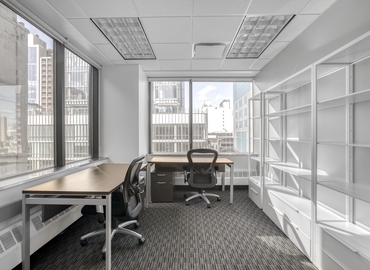 2691 m² Business center in New York The Village, NY, 101 Avenue of the Americas (10013) - 0 | MatchOffice.com