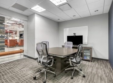 250 m² Business park building available to rent in New York The Village, NY, 101 Avenue of the Americas (10013) - 7 | MatchOffice