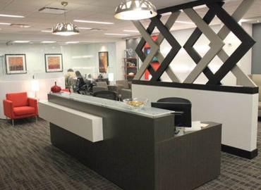 250 m² Serviced office place for rent in New York Times Square District, NY, 104 West 40th Street (10018) - 1 | MatchOffice.com