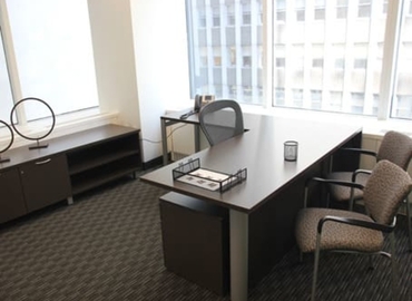 250 m² Serviced office place available to rent in New York Times Square District, NY, 104 West 40th Street (10018) - 2 | MatchOffice.com