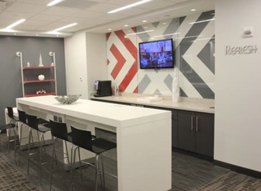 250 m² Business space property for rent in New York Times Square District, NY, 104 West 40th Street (10018) - 5 | MatchOffice