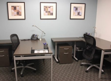 250 m² Serviced office building for rent in New York Times Square District, NY, 104 West 40th Street (10018) - 8 | MatchOffice.com