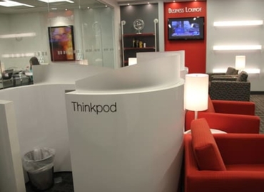 250 m² Business center building available to rent in New York Times Square District, NY, 104 West 40th Street (10018) - 9 | MatchOffice.com