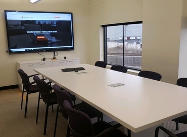 16 m² Business park property up for rent in Ferndale, Burdette Street 1938 (48220) - 3 | MatchOffice.com