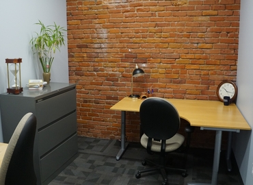836 m² Co-working  in Ypsilanti, MI, 13 N Washington Street (48197) - 0 | MatchOffice