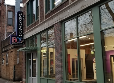 836 m² Shared office  in Ypsilanti, MI, 13 N Washington Street (48197) - 5 | MatchOffice.com