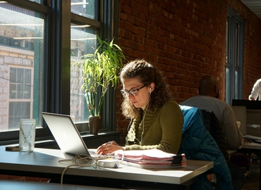 836 m² Coworking  in Ypsilanti, MI, 13 N Washington Street (48197) - 3 | MatchOffice