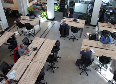 50 m² Co-working in Amherst, 11 Amity Street (01002) - 0 | MatchOffice