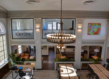 50 m² Shared office in Amherst, 11 Amity Street (01002) - 1 | MatchOffice.com