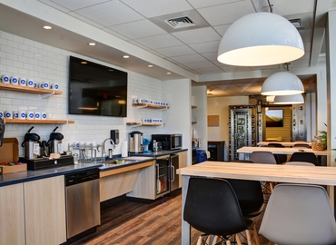 50 m² Shared office in Amherst, 11 Amity Street (01002) - 2 | MatchOffice.com