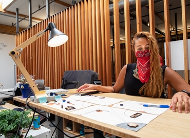 40 m² Serviced office place up for rent in Los Angeles, CA, Owensmouth Avenue 9410 (91311) - 3 | MatchOffice