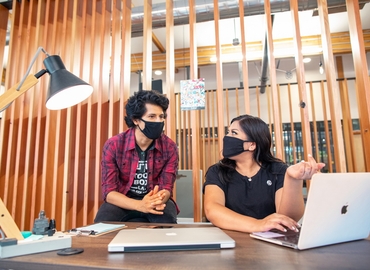 40 m² Business center building available to rent in Los Angeles, CA, Owensmouth Avenue 9410 (91311) - 4 | MatchOffice