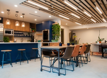 40 m² Shared workspace  in Miami, FL, North Miami Avenue 3401 (33127) - 1 | MatchOffice.com