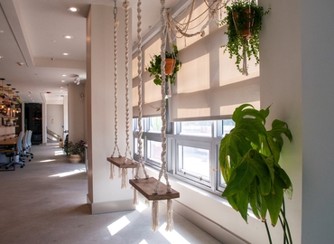 40 m² Co-working  in Miami, FL, North Miami Avenue 3401 (33127) - 2 | MatchOffice.com