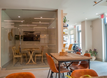 40 m² Coworking space  in Miami, FL, North Miami Avenue 3401 (33127) - 4 | MatchOffice