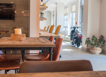 40 m² Co-working  in Miami, FL, North Miami Avenue 3401 (33127) - 5 | MatchOffice