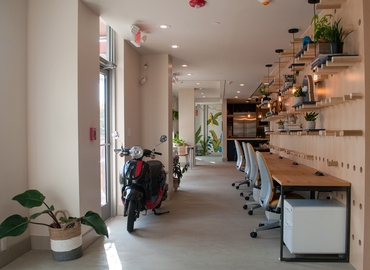 40 m² Co-working  in Miami, FL, North Miami Avenue 3401 (33127) - 8 | MatchOffice.com