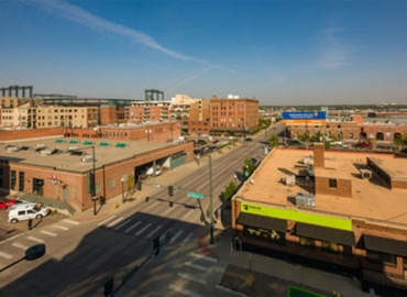 40 m² Business center place up for rent in Denver, CO, Park Avenue West 1415 (80205) - 0 | MatchOffice