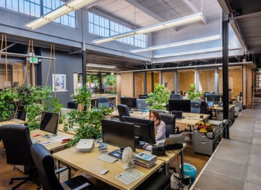 40 m² Business center property for rent in Denver, CO, Park Avenue West 1415 (80205) - 1 | MatchOffice