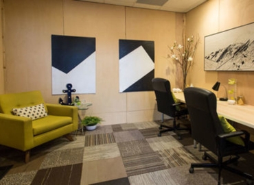 40 m² Business center property for rent in Denver, CO, Park Avenue West 1415 (80205) - 2 | MatchOffice