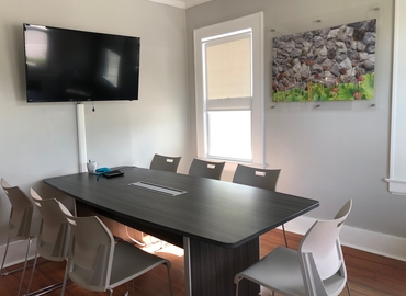 2500 m² Coworking space  in Jacksonville, FL, 630 Kingsley Ave (32073) - 0 | MatchOffice.com