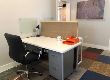 2500 m² Coworking space  in Jacksonville, FL, 630 Kingsley Ave (32073) - 1 | MatchOffice.com