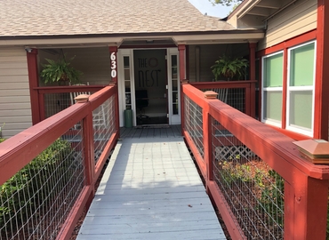 2500 m² Shared office  in Jacksonville, FL, 630 Kingsley Ave (32073) - 4 | MatchOffice