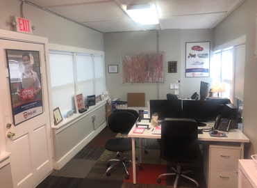 2500 m² Coworking space  in Jacksonville, FL, 630 Kingsley Ave (32073) - 5 | MatchOffice