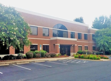40 m² Serviced office place for rent in Charlotte, Tyvola Glen Circle 6047 (28217) - 0 | MatchOffice