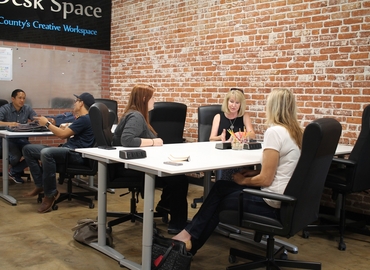 2000 m² Shared workspace  in Anaheim, CA, 112 E Amerige Ave (92832) - 1 | MatchOffice