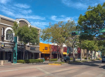 2000 m² Co-working  in Anaheim, CA, 112 E Amerige Ave (92832) - 0 | MatchOffice.com
