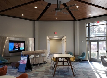 Virtual office space in Richmond, VA, Innsbrook Corporate Center (23060) - 12 | MatchOffice