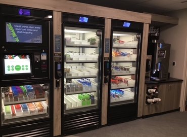 Virtual office in Richmond, VA, Innsbrook Corporate Center (23060) - 14 | MatchOffice