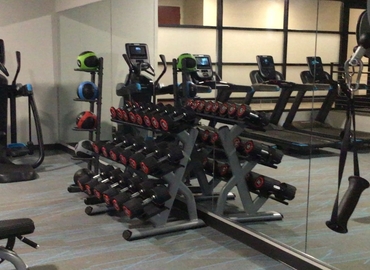 Virtual address in Richmond, VA, Innsbrook Corporate Center (23060) - 16 | MatchOffice.com