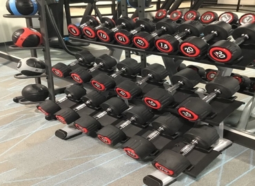 Virtual business address in Richmond, VA, Innsbrook Corporate Center (23060) - 17 | MatchOffice