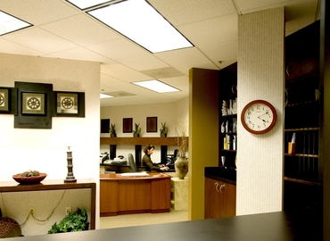 Virtual address in Richmond, VA, Innsbrook Corporate Center (23060) - 18 | MatchOffice.com