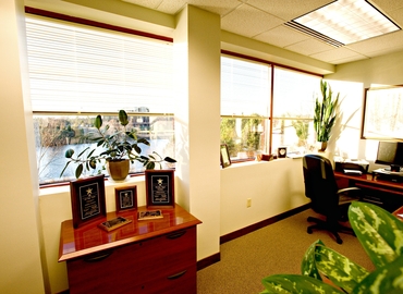 Virtual business address in Richmond, VA, Innsbrook Corporate Center (23060) - 20 | MatchOffice.com