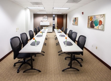 100 m² Meeting room in Richmond, VA, Innsbrook Corporate Center (23060) - 6 | MatchOffice