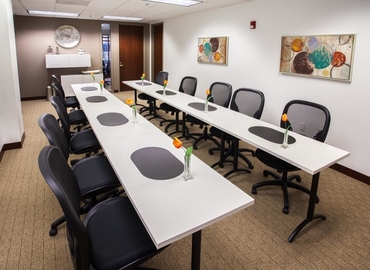 100 m² Conference room in Richmond, VA, Innsbrook Corporate Center (23060) - 7 | MatchOffice