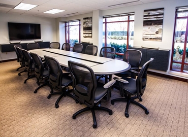 100 m² Conference hall in Richmond, VA, Innsbrook Corporate Center (23060) - 14 | MatchOffice.com