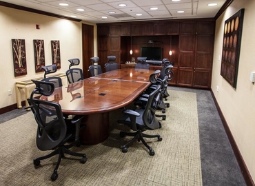 100 m² Meeting room in Richmond, VA, Innsbrook Corporate Center (23060) - 18 | MatchOffice.com