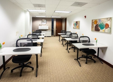 100 m² Conference center in Richmond, VA, Innsbrook Corporate Center (23060) - 22 | MatchOffice.com