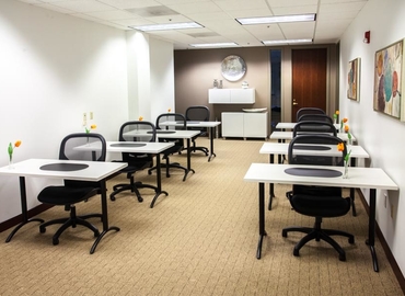 100 m² Conference room in Richmond, VA, Innsbrook Corporate Center (23060) - 23 | MatchOffice.com