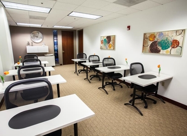 100 m² Conference center in Richmond, VA, Innsbrook Corporate Center (23060) - 24 | MatchOffice
